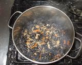 ひじき煮物♪簡単作り置きお弁当おかず作り方8写真
