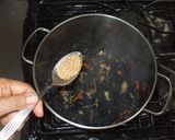 ひじき煮物♪簡単作り置きお弁当おかず作り方7写真