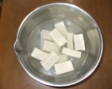 高野豆腐卵とじ♪簡単・胃弱の漢方食養生作り方2写真