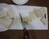 高野豆腐卵とじ♪簡単・胃弱の漢方食養生作り方3写真