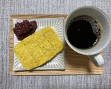 オートミール蒸しパン サイリウム使用作り方5写真