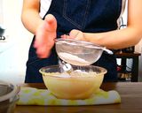ミニトマトのショートケーキ作り方4写真