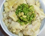 ステーキ職人のシンガポールチキンライス作り方21写真