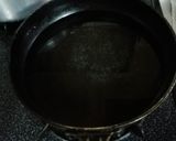 鶏肉丼作り方4写真