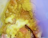カレー伝導師のポークビンダルーカレー作り方3写真