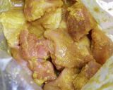 カレー伝導師のポークビンダルーカレー作り方4写真