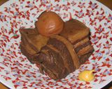 さっぱり豚の角煮作り方5写真