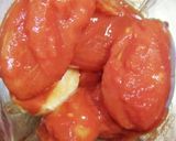 カレー伝導師のポークビンダルーカレー作り方7写真