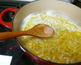 ゆずジャム作り方11写真