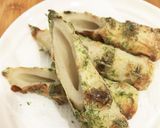 かなり簡単！揚げないで焼く竹輪の磯辺揚げ作り方5写真