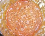 カレー伝導師のポークビンダルーカレー作り方8写真