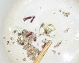 カレー伝導師のポークビンダルーカレー作り方10写真