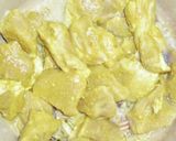 カレー伝導師のポークビンダルーカレー作り方12写真