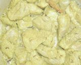 カレー伝導師のポークビンダルーカレー作り方14写真