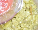 カレー伝導師のポークビンダルーカレー作り方15写真