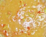 カレー伝導師のポークビンダルーカレー作り方19写真