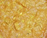 カレー伝導師のポークビンダルーカレー作り方22写真