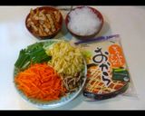 卯の花作り方1写真