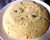 覚書：おから蒸しパンもどき(卵使用)作り方5写真