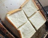 簡単ぼっかけフォンデュ（切れてるチーズ）作り方1写真