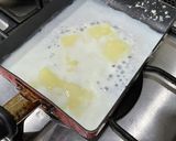 簡単ぼっかけフォンデュ（切れてるチーズ）作り方2写真