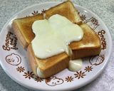 簡単ぼっかけフォンデュ（切れてるチーズ）作り方4写真