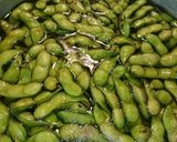 だだちゃ豆ご飯作り方2写真