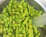 だだちゃ豆ご飯作り方3写真