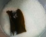だだちゃ豆ご飯作り方5写真