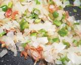 家庭の調味料で☼本格ナシゴレンスペシャル作り方3写真
