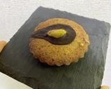 卵白消費！ピスタチオフィナンシェ作り方4写真