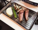 仔羊のロティ(ラム肉のオーブン焼き)作り方4写真