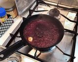 仔羊のロティ(ラム肉のオーブン焼き)作り方7写真