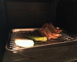 仔羊のロティ(ラム肉のオーブン焼き)作り方10写真