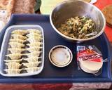 ダイエット鶏蒸し餃子作り方3写真