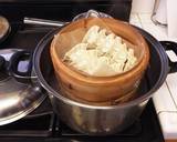 ダイエット鶏蒸し餃子作り方5写真