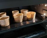 ピスタチオスプレッドマフィン☆彡作り方8写真