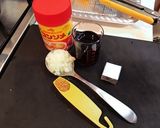 仔羊のロティ(ラム肉のオーブン焼き)作り方5写真