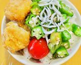 ミニトマトっぴんぐ♪作り方4写真