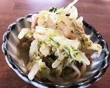 きくらげともやしときゅうりの簡単ナムル作り方5写真