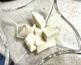 京和菓子　豆奴　豆乳寒天あんみつ　老舗味作り方4写真