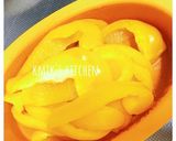 チンしてパプリカ作り方3写真