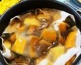 簡単！肉かぼちゃ作り方5写真