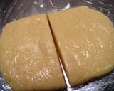 編みこみクッキー作り方3写真