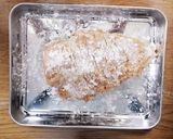うまぁ台湾唐揚げ♪五香粉ダージーパイ2♪作り方3写真