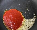 家飲みのお供に！ピリッと辛いエビチリ作り方6写真