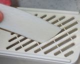 大根の敷づま（あしらい）の作り方作り方13写真