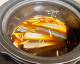 作り置き♡節約魚料理♡弁当♡鰯の甘露煮電気圧力鍋作り方1写真