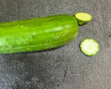 きゅうりととうもろこしの塩昆布和え作り方3写真