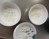 肉無豆腐中華風オイレモン味白菜野菜炒め作り方3写真